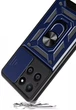 Чехол для смартфона BeCover Military для Motorola Moto G75 Blue (BC_713061) - изображение 3
