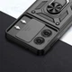 Чехол для смартфона BeCover Military для Motorola Moto G75 Black (BC_713060) - изображение 3