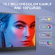Монитор портативный 16" UPERFECT HD160 2K IPS 60 Гц - изображение 6