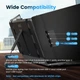Монитор портативный 14" Domyfan S2 Full HD IPS 60 Гц (102142645) - Уценка - изображение 4