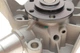 Помпа води Skoda Fabia 1.4 99-03 352316171034 MAGNETI MARELLI - изображение 6