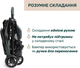 Прогулочная коляска Chicco Urbino Зеленая (87138.75) - изображение 6