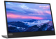 Монітор портативний 15.6" Lenovo L15 Full HD IPS 60 Гц Б/В - зображення 4