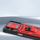 Чехол для смартфона BeCover Military для Samsung Galaxy A06 SM-A065 Red (BC_713068) - изображение 2