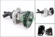 Помпа води Ford Transit 2.4DI/TDCi 00-14, 7PK, D2FE,D2FB,D2FA,F4FA,D4FA,H9FA,DOFA,FXFA 538 0262 10 INA - изображение 8