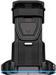 Смарт-годинник Oukitel Watch BT20 Black-Blue - зображення 6