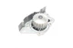 Помпа води Fiat Scudo 96-06/Ducato/Peugeot Boxer/406 1.9D/TD/2.0 94-02 538 0151 10 INA - зображення 8