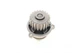 Помпа води Lada 110-112 1.5/Самара 2108-2115 1.3-1.5 90-06 WPQ0579 352316170579 MAGNETI MARELLI - изображение 8
