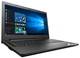 Ноутбук Lenovo IdeaPad 100-15IBD (80QQ01HHUA) Black - изображение 2