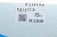 Помпа води Opel Insignia A/B 2.0CDTI/4x4 15-/Zafira C 2.0CDTi 11- R/B6 лоп6 кан +датчик PA1417-8 GRAF - изображение 8