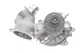 Помпа води BMW 7 E65/E66/E67 735i,Li/745i,Li/760i/760i,Li 01-09 N62/N73 538 0184 10 INA - изображение 4