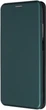 Чехол-книжка для смартфона ArmorStandart G-Case для Motorola Moto G05/E15 Green (ARM83216) - изображение 1