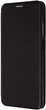 Чехол-книжка для смартфона Motorola Moto G15 ArmorStandart G-Case Black (ARM82971) - изображение 1