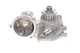 Помпа води BMW 5 E60/E61/6 E63/E64/7 E65/E66/E67/X5 E53 01-10 N62 538 0180 10 INA - изображение 2