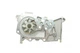 Помпа води Renault Kangoo/Laguna/Megane/Scenic 1.4/1.6 97-08/Logan 14- 20zB/B8лоп PA724A GRAF - изображение 2