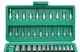 Набор инструментов в чемоданчике Tuosen Piece Tool Set (46 предметов) - изображение 4