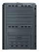 Компостер садовый 280л Prosperplast COMPOGREEN WOODY, IKL280 - изображение 3