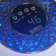 Настільна LED/UV лампа для сушіння гель лаку Sun YC-57B 268W для манікюру та педикюру Рожева 9094 - зображення 7
