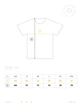 Футболка MANTO t-shirt METAL Black M - изображение 4