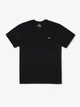 Футболка MANTO t-shirt MOTION Black S - зображення 1