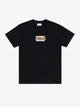 Футболка MANTO t-shirt CUBISM THAI Black M - изображение 1
