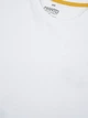 Футболка MANTO t-shirt SUPPLY White XL - изображение 2