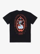 Футболка MANTO t-shirt COBRA Black M - изображение 2