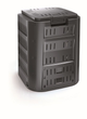 Компостер садовый 220л Prosperplast COMPOGREEN, IKL220C - изображение 4