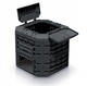 Компостер садовый 650л Prosperplast COMPOGREEN VARIO, IKL650C - изображение 3