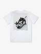 Футболка MANTO t-shirt MOTION White S - изображение 2