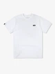 Футболка MANTO t-shirt MOTION White S - изображение 1