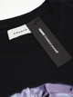 Футболка MANTO t-shirt MIRAGE Black XL - зображення 4