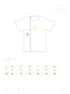 Футболка MANTO t-shirt FIGHT COMPANY Black S - зображення 5