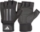 Перчатки для тренинга Adidas Elite Training Gloves ADGB-14245-NL L Серые (885652019200) - изображение 1