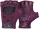 Перчатки для тренинга Adidas Women's Training Gloves ADGB-15022 M Фиолетовые (885652026093) - изображение 1