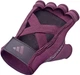 Перчатки для тренинга Adidas Women's Training Gloves ADGB-15022 M Фиолетовые (885652026093) - изображение 2