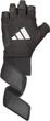 Перчатки для тренинга Adidas Strength Training Gloves ADGB-15040 XS Черные (885652027793) - изображение 2