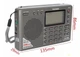 Радиоприемник Tecsun PL-380 black - изображение 3