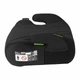 Бустер ТМ Lionelo LUUK I-SIZE BLACK - зображення 2