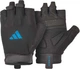 Перчатки для тренинга Adidas Essential Training Gloves ADGB-15002BL M Синие (885652025898) - изображение 1
