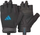 Перчатки для тренинга Adidas Essential Training Gloves ADGB-15000BL XS Синие (885652027724) - изображение 1
