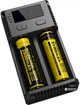 Зарядное устройство Nitecore Intellicharger New i2 EU (1069176) - изображение 5