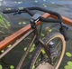 Туристический алюмиевый велосипедный руль On-One Geoff Handlebar 720мм для туризма и города - изображение 6