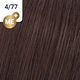 Краска для волос Wella Professionals Koleston Perfect ME+ Deep Browns 4/77 60 мл (8005610660035) - изображение 2