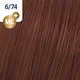 Краска для волос Wella Professionals Koleston Perfect ME+ Deep Browns 6/74 60 мл (8005610661582) - изображение 2
