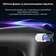 Массажер перкуссионный INSPIRE HB-005 black - изображение 4