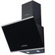 Похила витяжка Minola HDN 5202 BL/INOX 700 LED - зображення 5