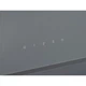 Вытяжка наклонная Perfelli DNS 5272 D 700 SG LED - изображение 10