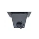 Вытяжка наклонная Perfelli DNS 5272 D 700 SG LED - изображение 12