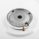 Варильна поверхня газова Minola MGM 61404 WH - изображение 7